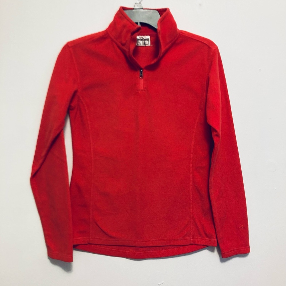 Alpine Design Half Zip Fleece Jacket XS